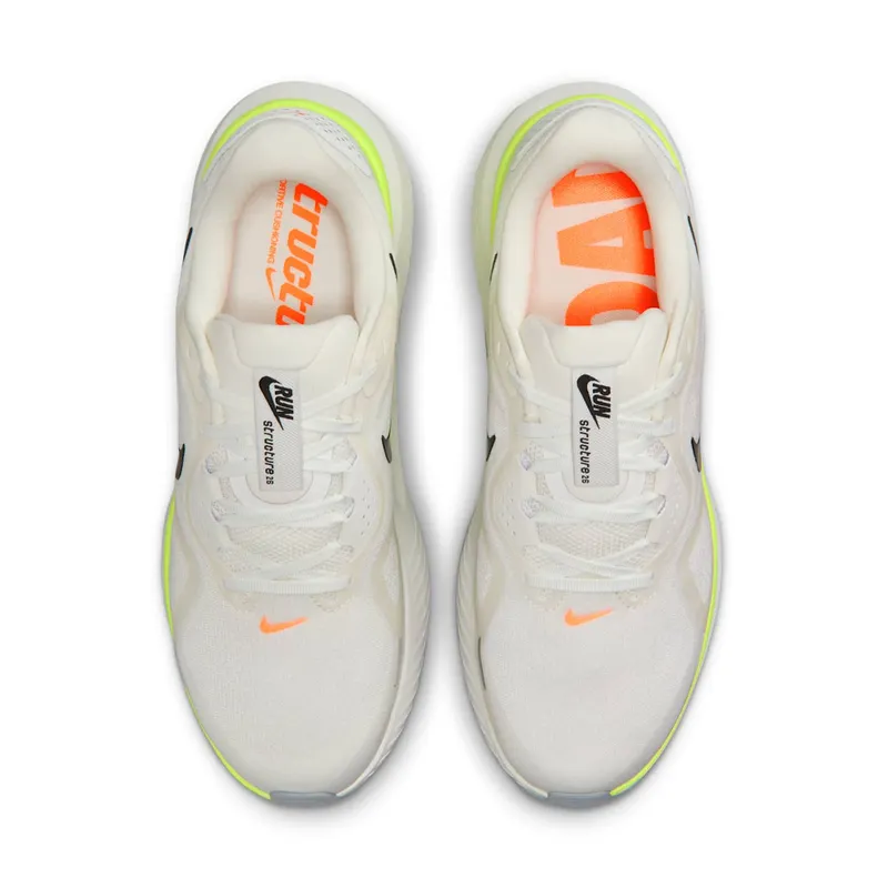 Nike Structure 26 White (HJ1102-103)