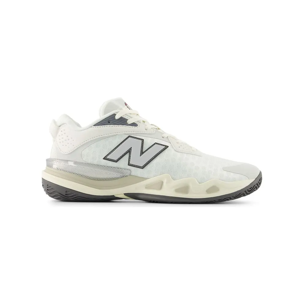 New Balance BB Hesi Low v2 White Grey (BBHSLME2)