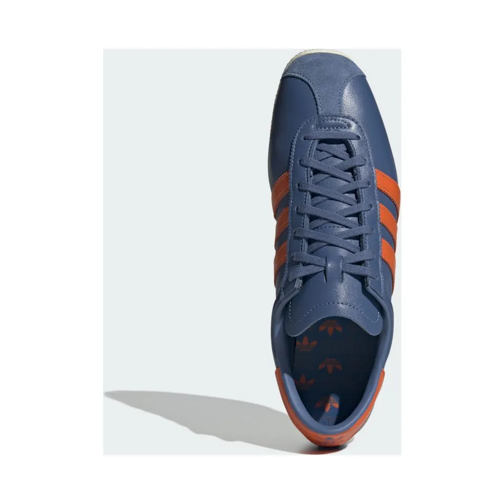 adidas Paris “Crew Blue / Craft Orange / Off White” (KJ4908)
