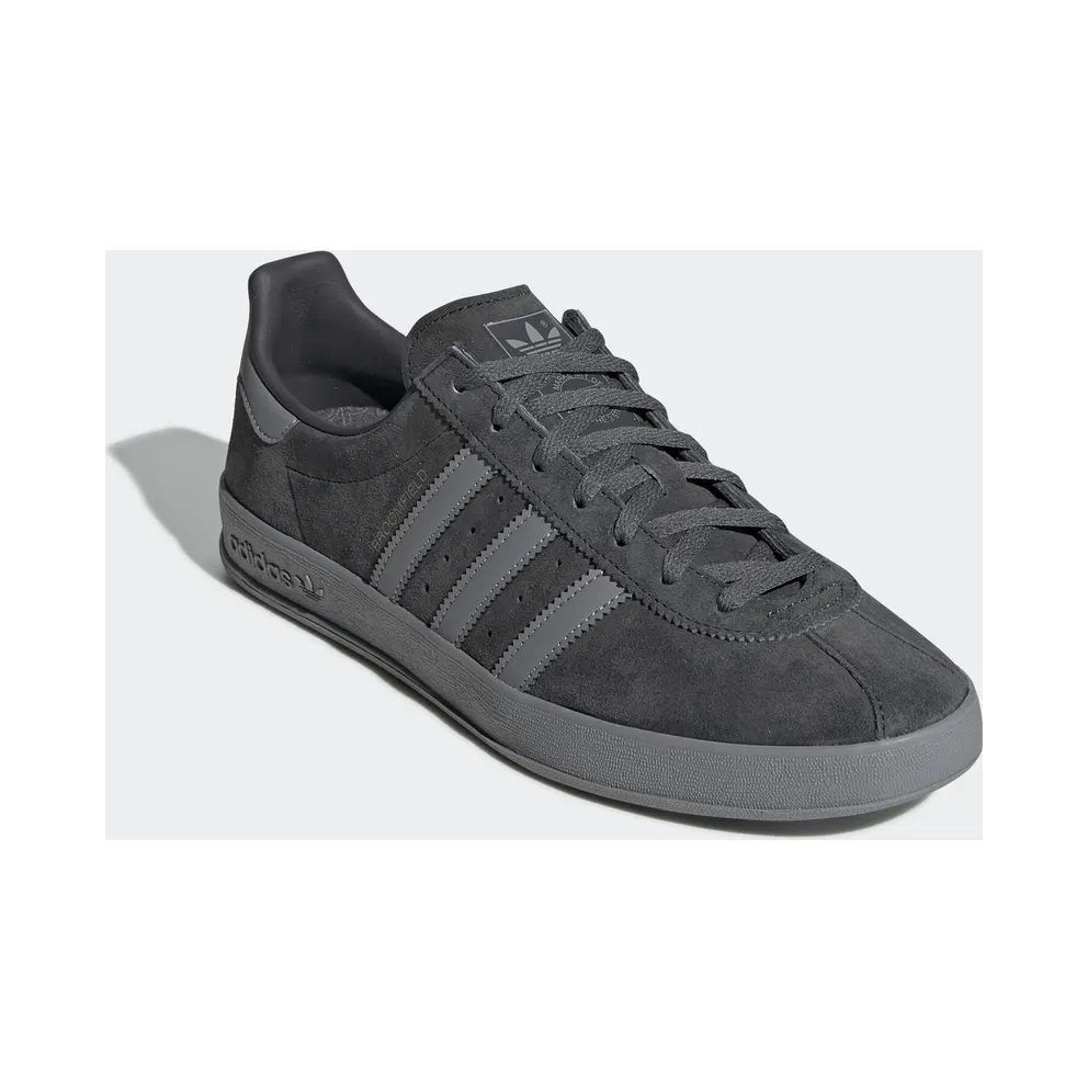 adidas Broomfield Grey Three / Grey Six / Gold Metallic (EE5712)