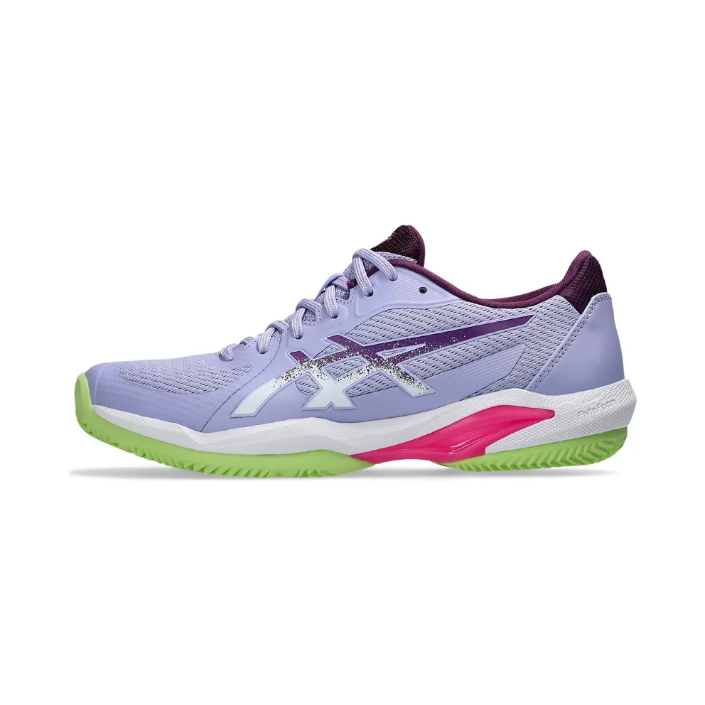 ASICS Solution Swift FF 2 Padel Vapor Deep Mauve (1042A264-500)