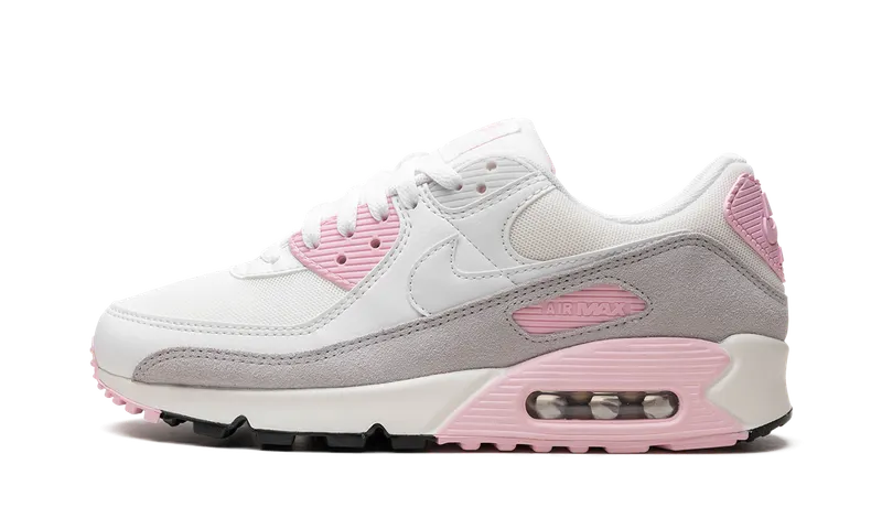 Nike Air Max 90 “SOFT PINK” (FN7489-100)