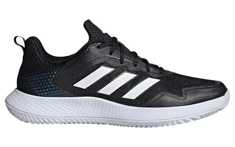 adidas Defiant Speed Clay Black Cloud White (IF0440)