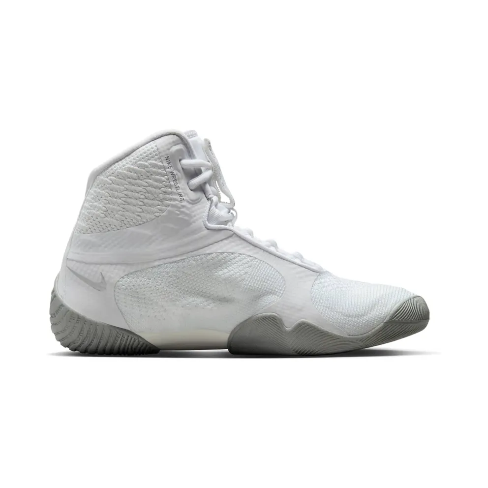 Nike Tawa White Silver (CI2952-100)