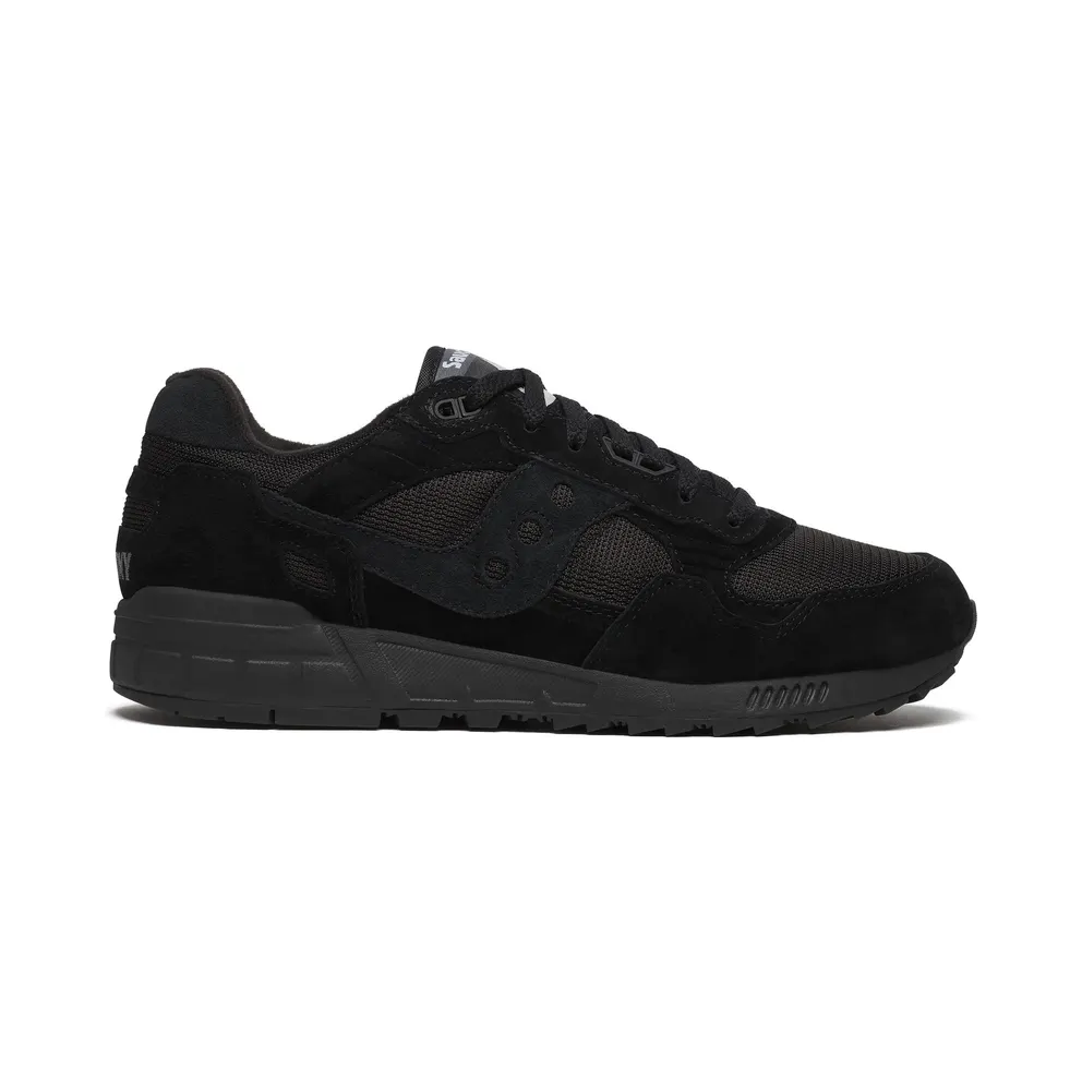 SAUCONY Shadow 5000 “Black” (S70665-56)