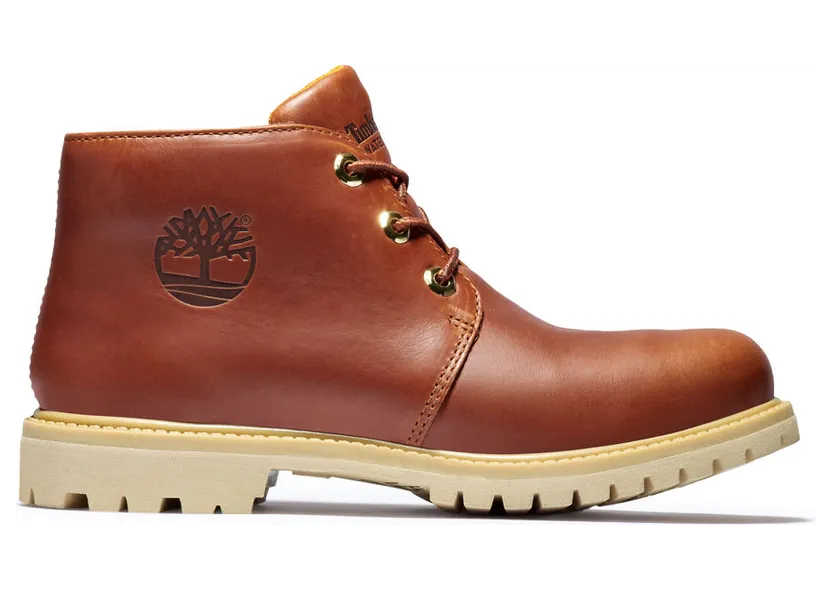 timberland-sneaker A1EVB001