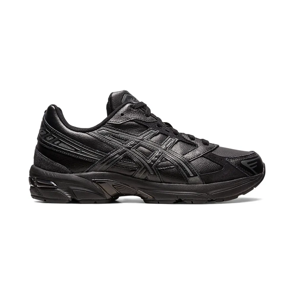 Asics GEL-1130 Black/Dark Grey (1201A844.001)