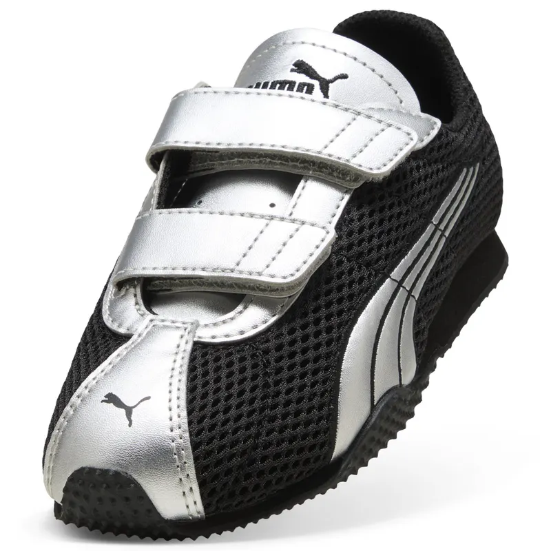 Puma H-Street OG “Puma Black / Puma Silver” (406215_02)