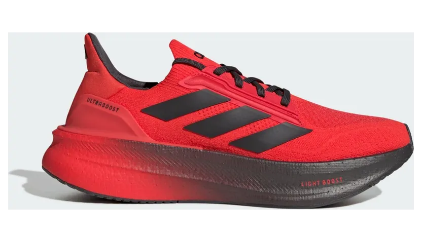 Adidas ULTRABOOST 5 AUDI REVOLUT F1 TEAM SCHOENEN Hi-Res Red / Utility Black / Utility Black (KJ3672)