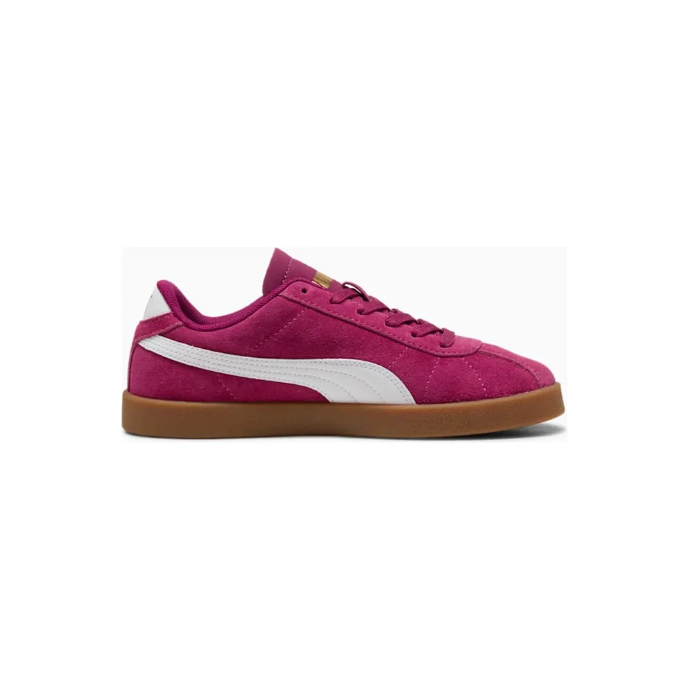 Puma Club Ii Shoes 398886-11