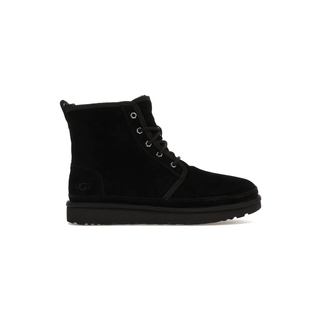 ugg-neumel 1130711-BLK