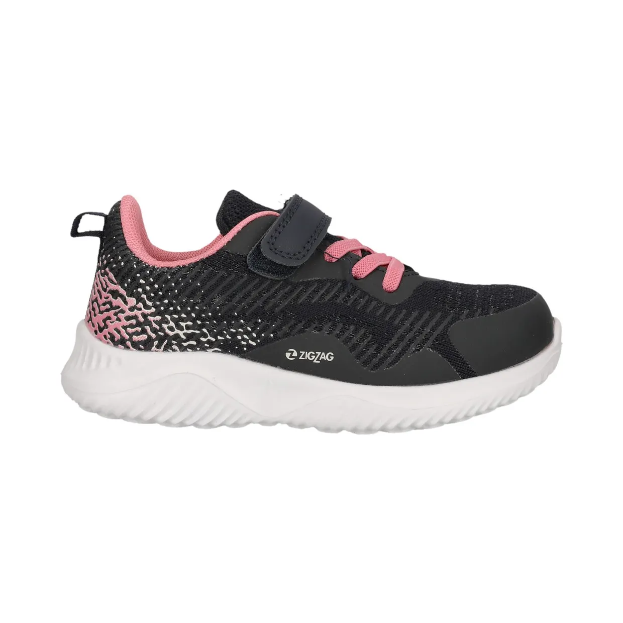 zigzag-sneaker Z252358-2095