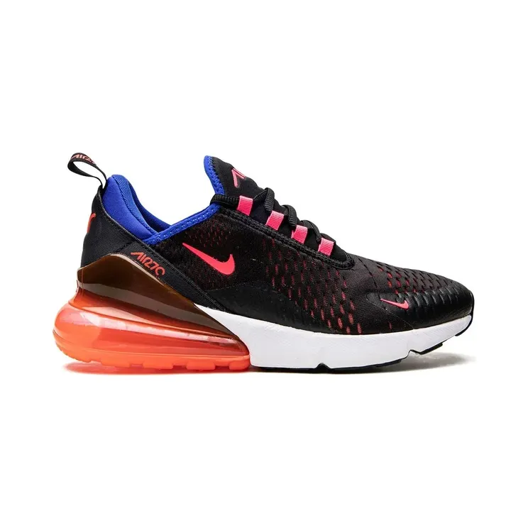 Nike Air Max 270 low-top “Black” (DZ4407)