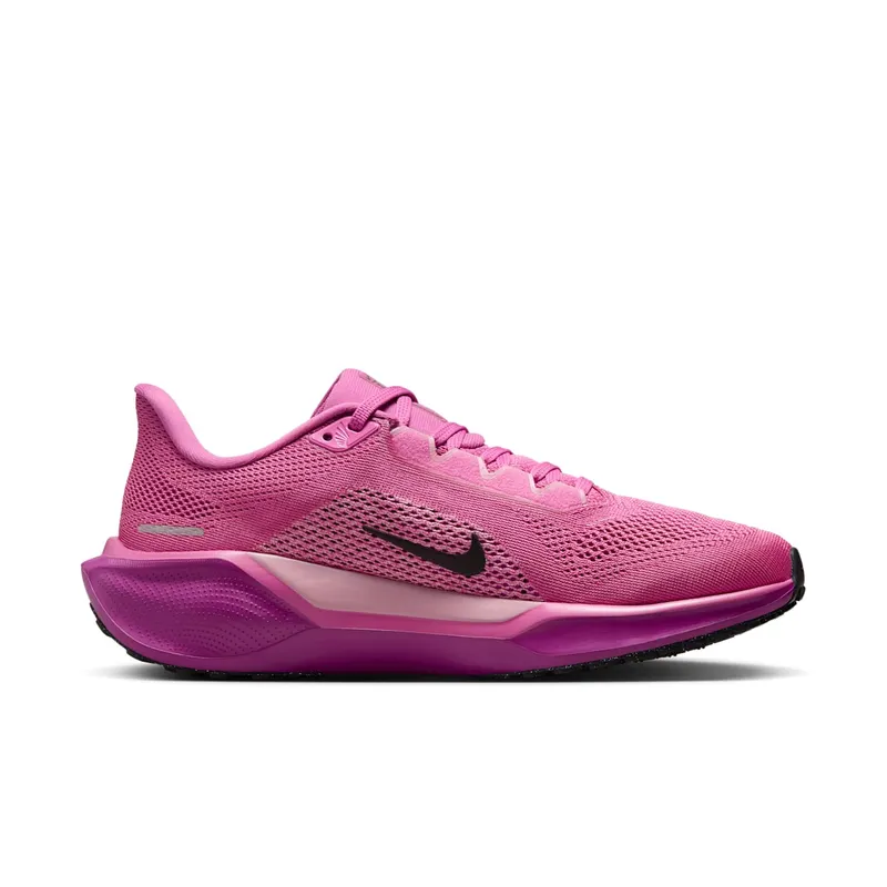 Nike Air Zoom Pegasus 41 “Cosmic Fuchsia Off-Noir” (FD2723-602)