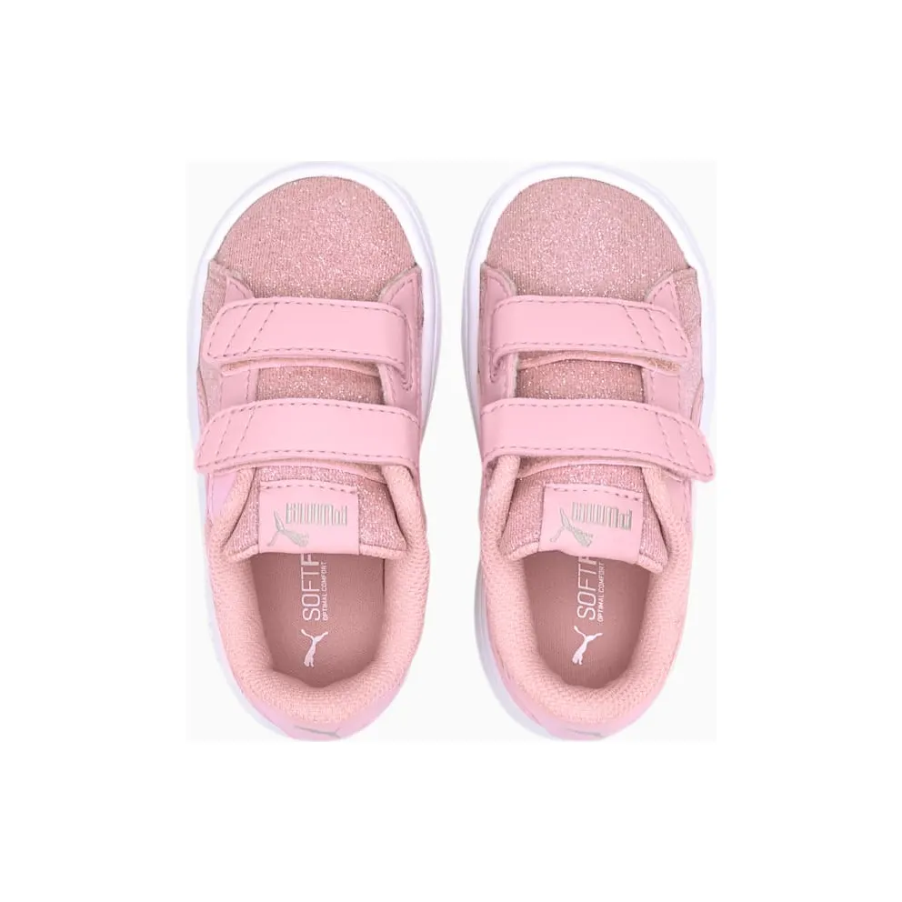 Puma Smash v2 Glitz Glam Pink (36738019)
