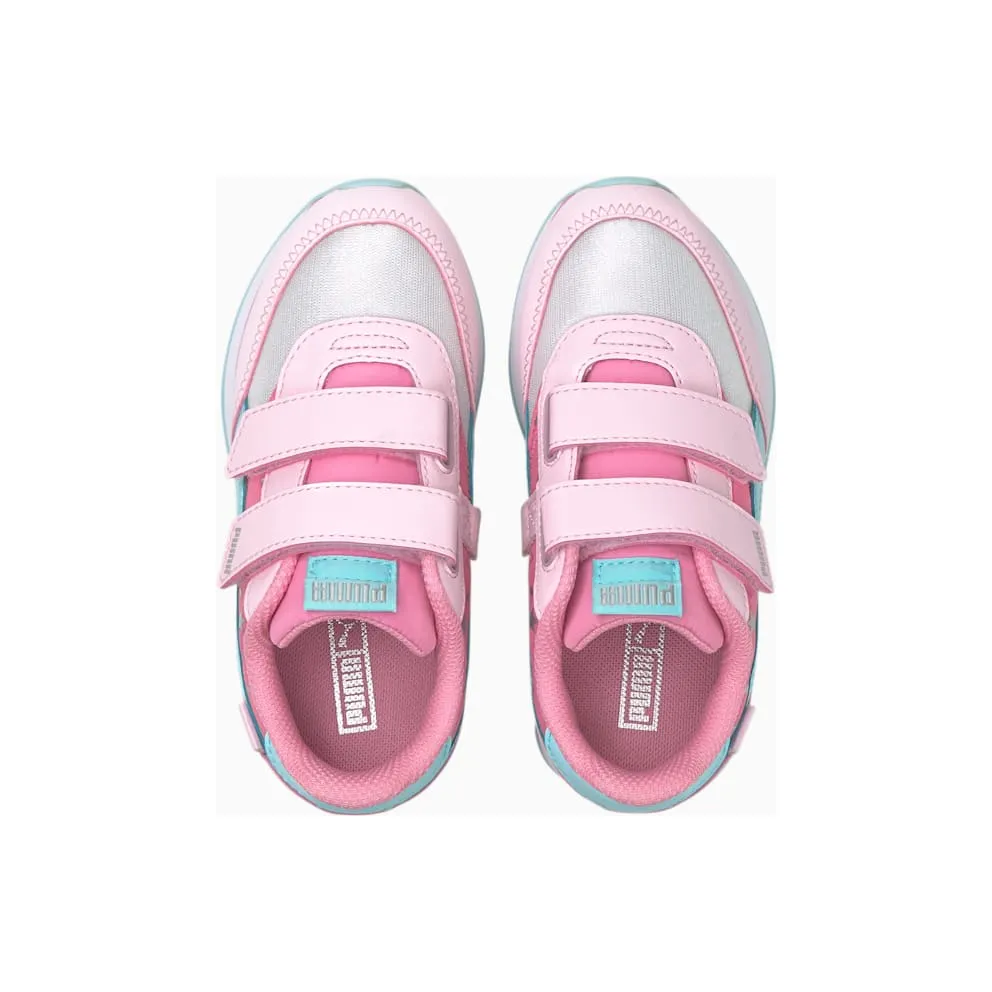 Puma Future Rider Unicorn Blue/Pink (36882701)