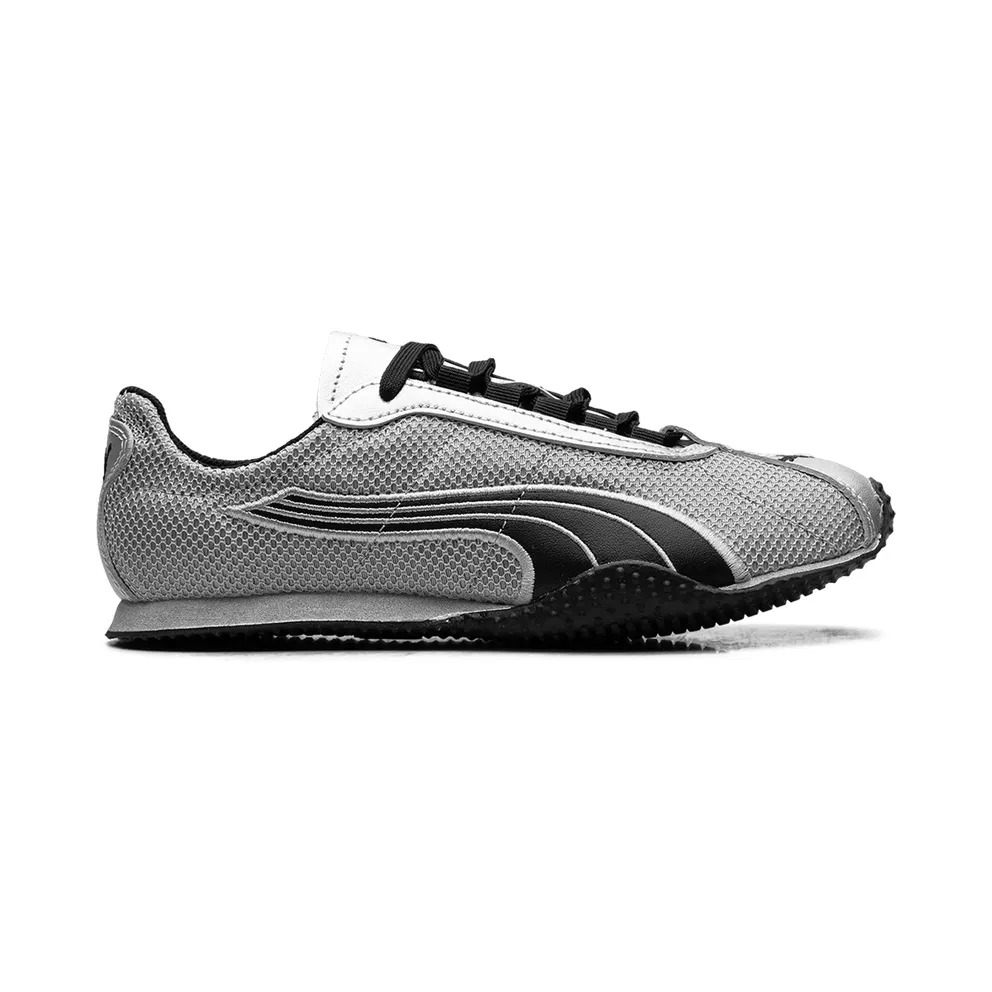 Puma H-STREET CHROME “Silver” (406126-05)