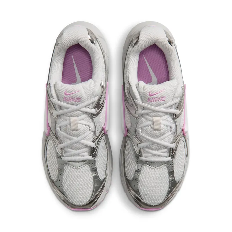 Nike V5 RNR Womens “Light Smoke Grey Light Magenta” (HQ7901-009)