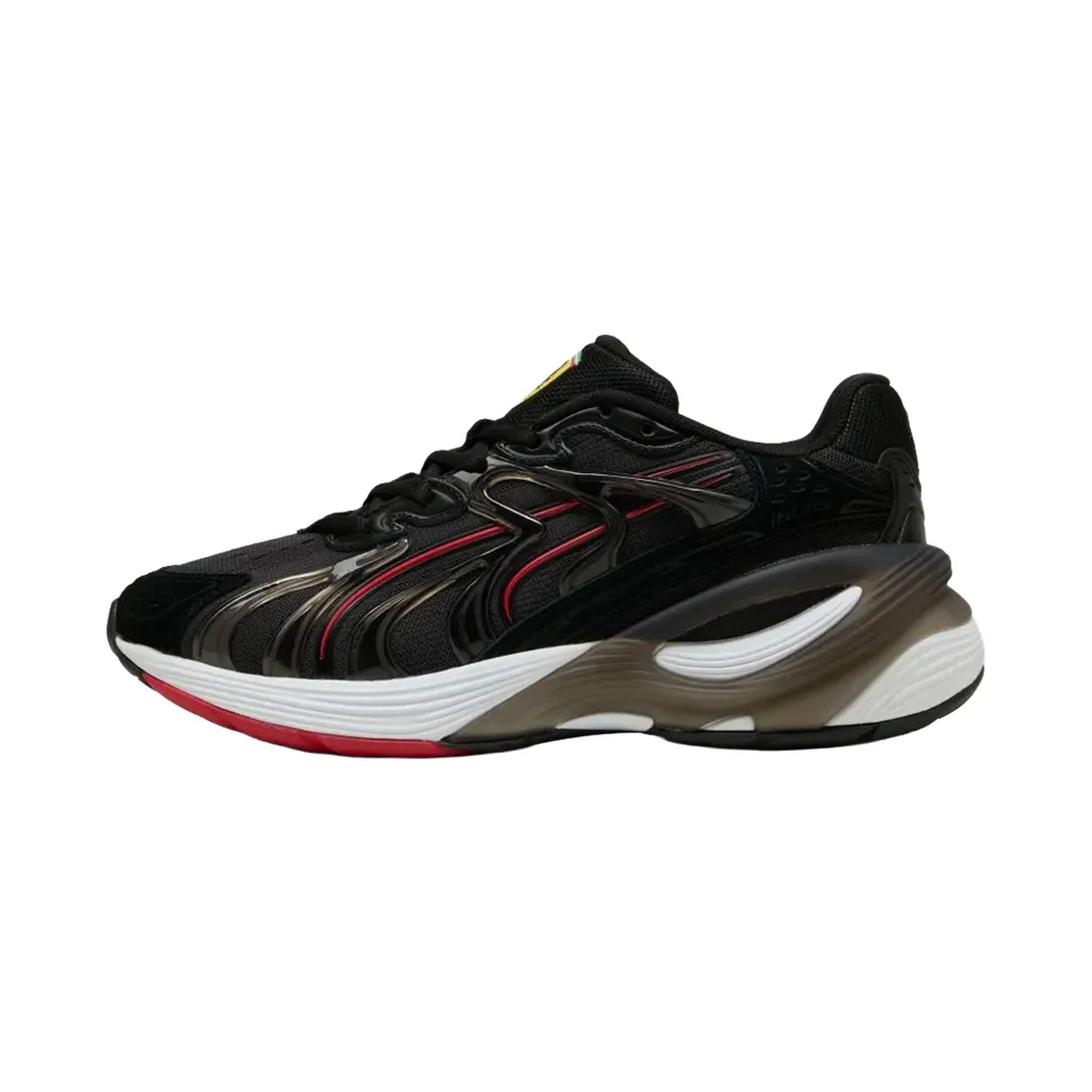 Puma Inverse “Scuderia Ferrari – Black Red Corsa” (308851-01)
