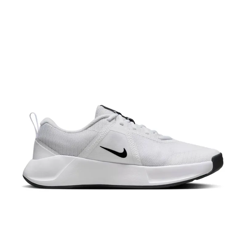 Nike MC Trainer 3 White Black (FQ1831-100)