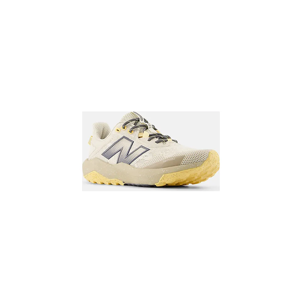 NEW BALANCE DYNASOFT NITREL v6 “LINEN / WHITE PEACH / CASTLEROCK” (WNTR88D)