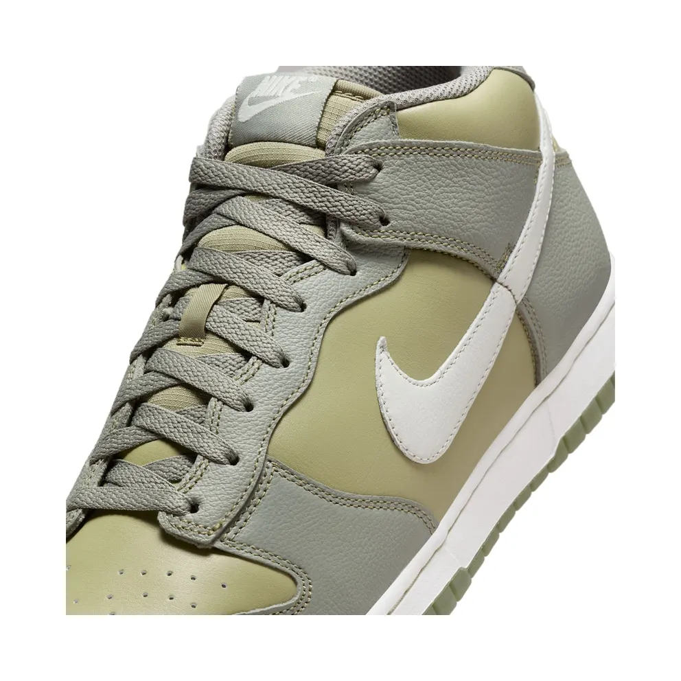 Nike Dunk Mid “Dark Stucco” (FJ4194-001)