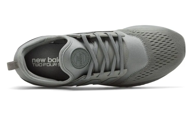New Balance 247 Sport Grey Blue Ashes (MRL247GB)