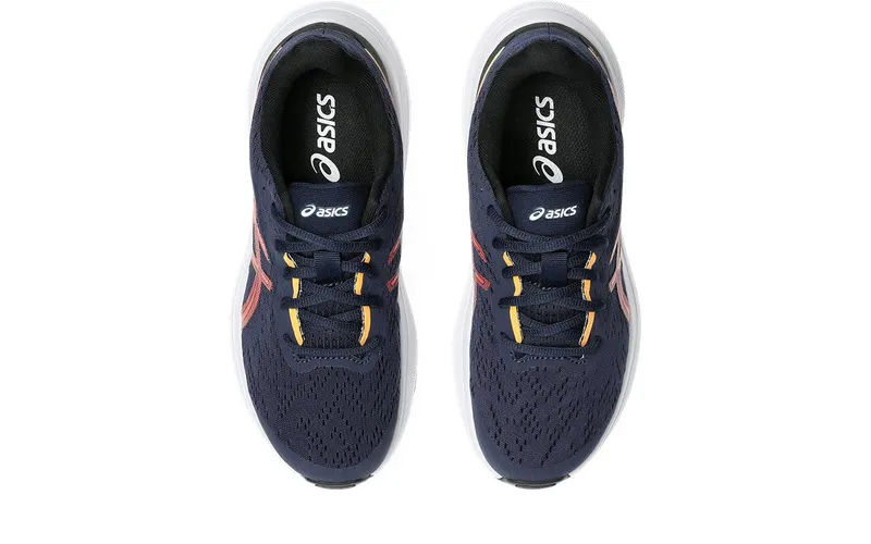 ASICS GT-1000 13 Midnight Flash Red (1014A343-409)