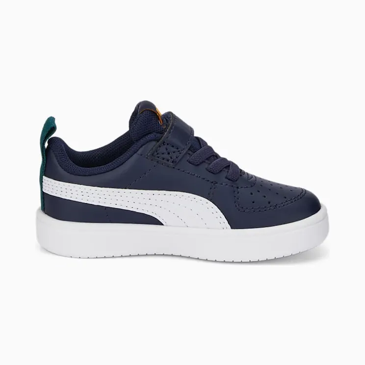 Puma Rickie AC Peacoat White (384314-07)