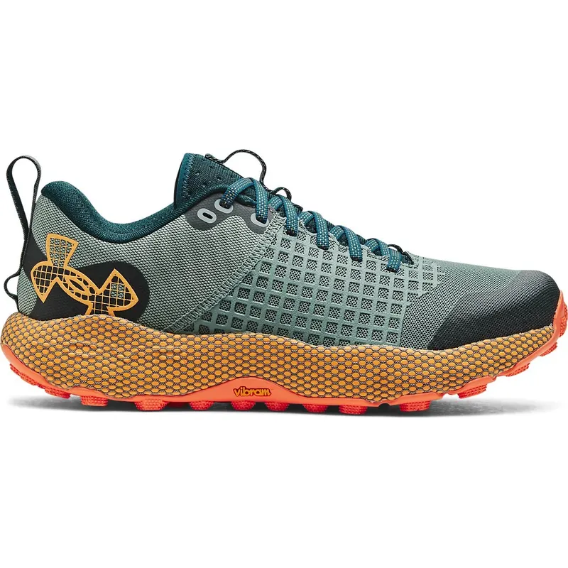 Under Armour HOVR™ Trail Green (3025852-301)
