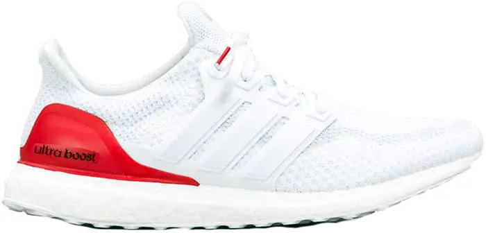 adidas Ultra Boost 2.0 NCAA Kansas (BB0804)