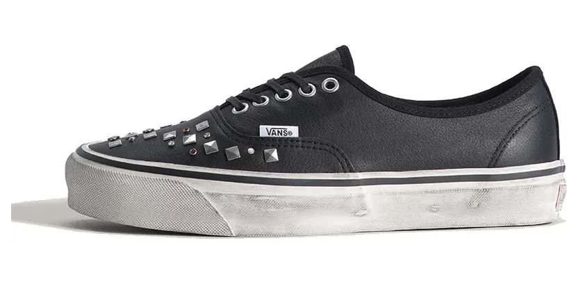 vans-authentic VN000D9NBLK