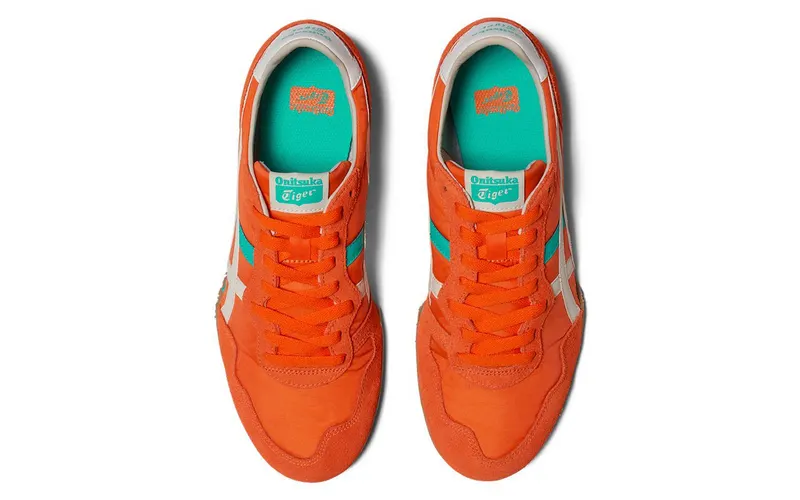 Onitsuka Tiger Serrano Habanero Birch (1183B400-604)
