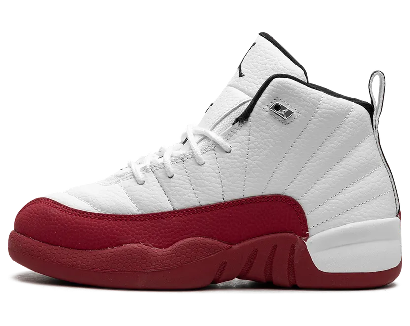 Air Jordan 12 PS “Cherry” (151186-116)