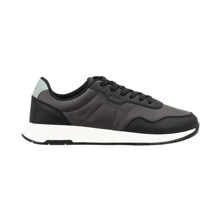 Hugo Boss Grey (50536481024)