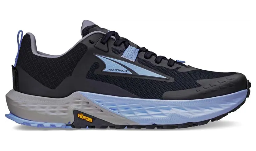 Altra Timp 5 “Dark Purple” (AL0A85P6252)