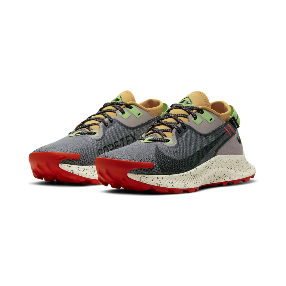 Nike Pegasus Trail 2 GORE-TEX Trail Running Black (CU2018-002)