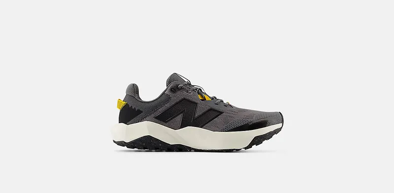 NEW BALANCE DYNASOFT NITREL v6 “CASTLEROCK / MARMALADE / Black” (MTNTRCD6)
