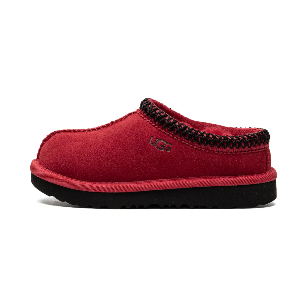 Ugg Tasman II GS “Samba Red” (1019066K-SBR)