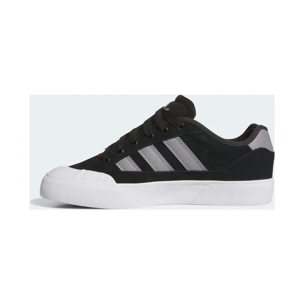 adidas Court TNS Premiere RT Core Black Grey Three Cloud White (JQ1040)