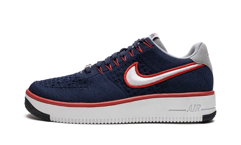 Nike Air Force 1 “Flyknit “RKK”” (FD0495-400)