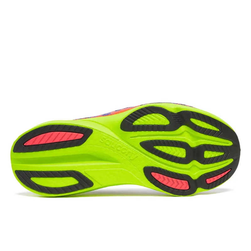 SAUCONY Endorphin Azura Hi Octane “Opulence / Citron” (S11070-400)