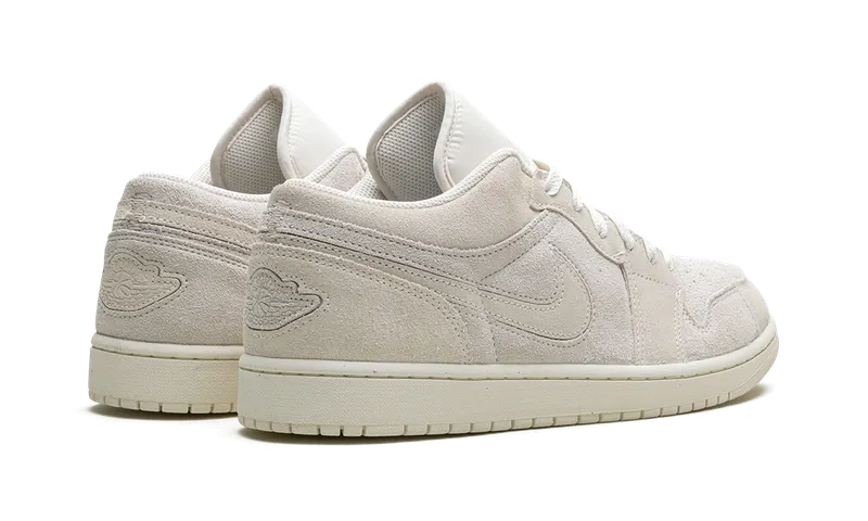 Air Jordan 1 “Pale Ivory” (FQ3055-100)