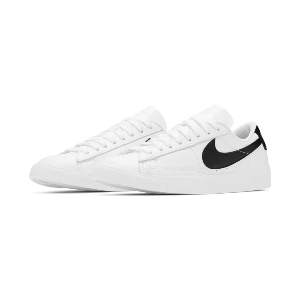 Nike Blazer Low White (BQ0033-100)