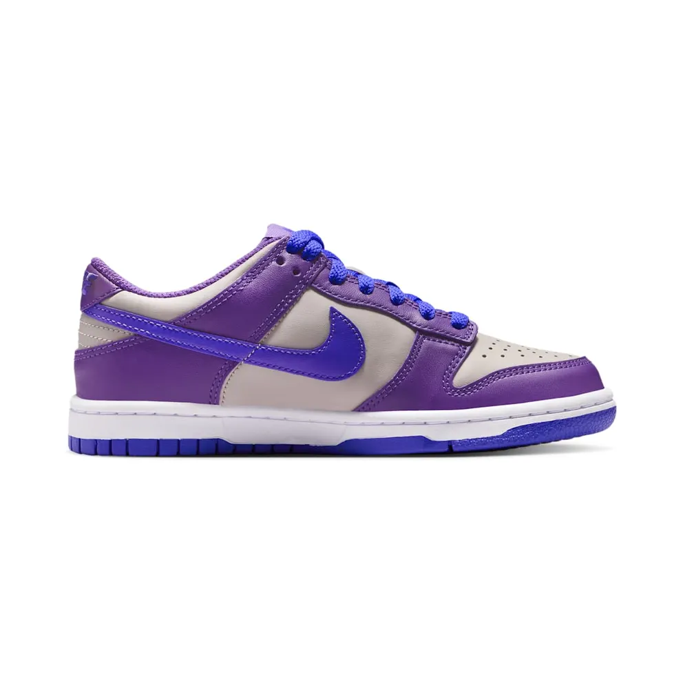 Nike Dunk Low Wild Grape (FB9109-007)