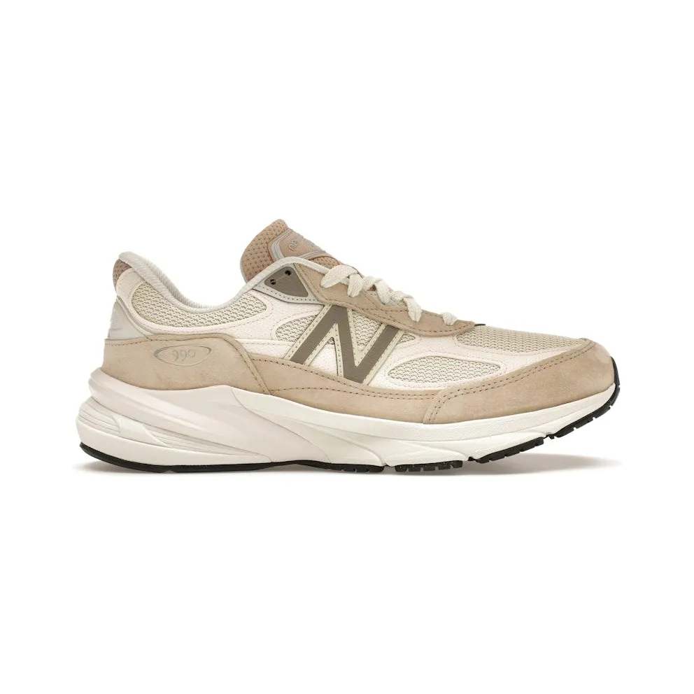 New Balance 990v6 MiUSA Aime Leon Dore Incense (U990CB6)