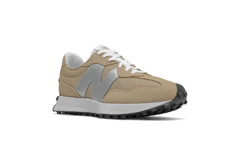 New Balance New Balance Beige/Grey (MS327ME1)