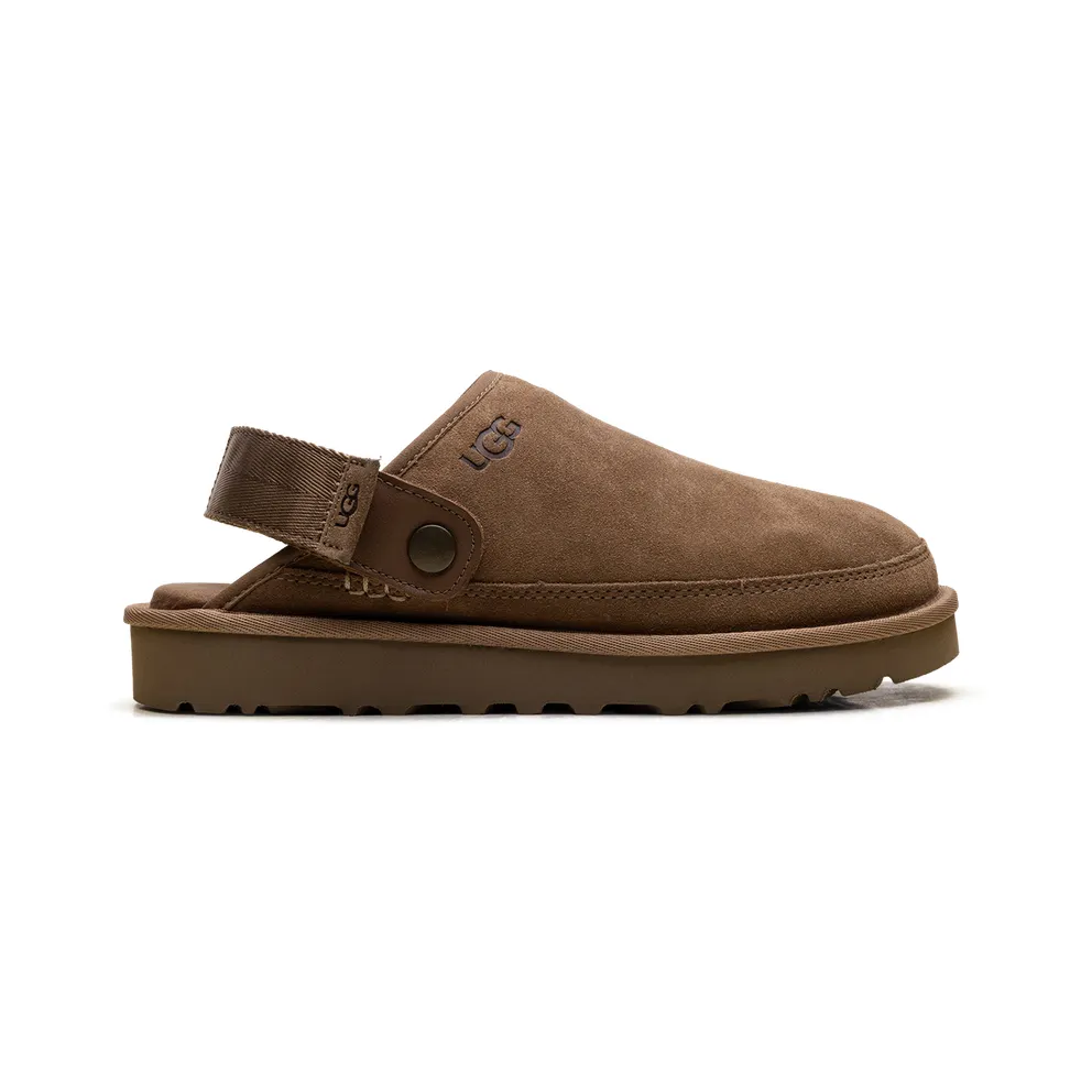Ugg Goldencoast Clog II “Chestnut” (1166915-CHE)