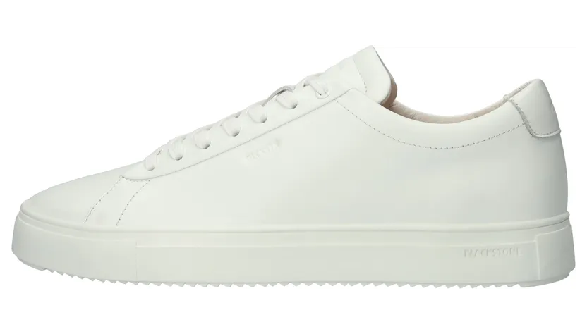 Blackstone sneaker Wit (DG514WHIT)