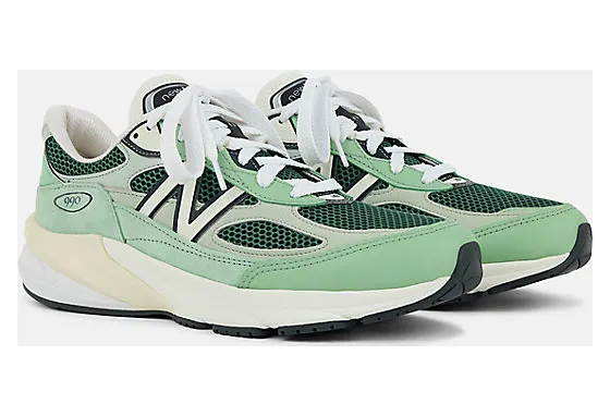 New Balance 990 U990AB6